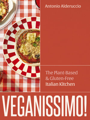 Veganissimo! - ebook